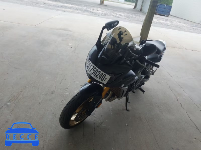 2008 YAMAHA FZ1 S JYARN17E18A005015 зображення 8