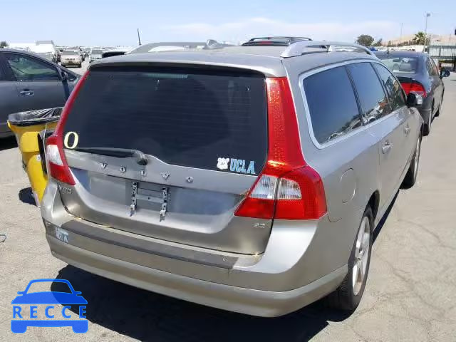 2009 VOLVO V70 3.2 YV1BW982291079304 image 3