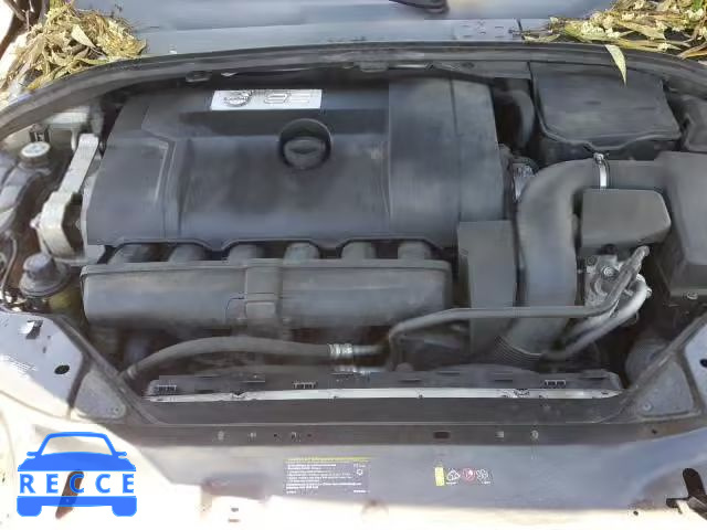 2009 VOLVO V70 3.2 YV1BW982291079304 image 6