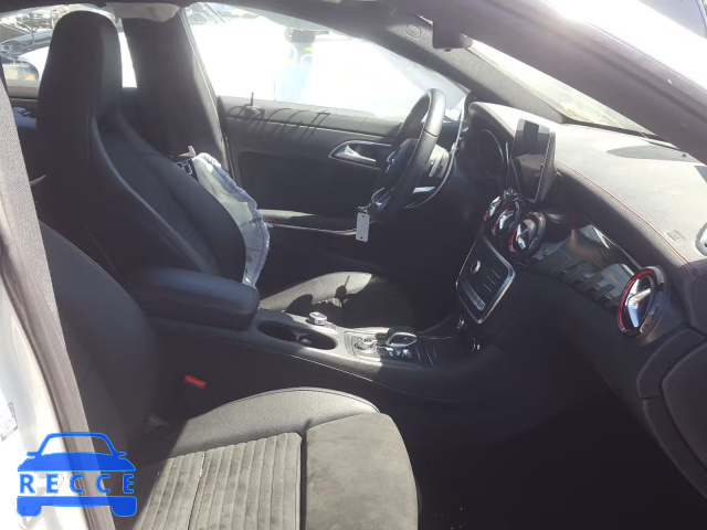 2018 MERCEDES-BENZ CLA 45 AMG WDDSJ5CBXJN605525 Bild 4