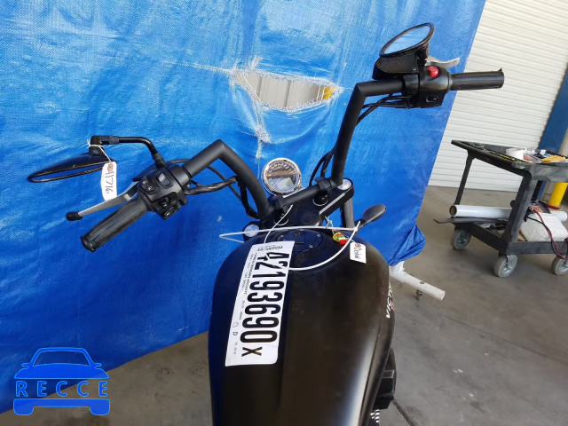 2017 VICTORY MOTORCYCLES HIGH-BALL 5VPCWBAB4H3056784 Bild 4