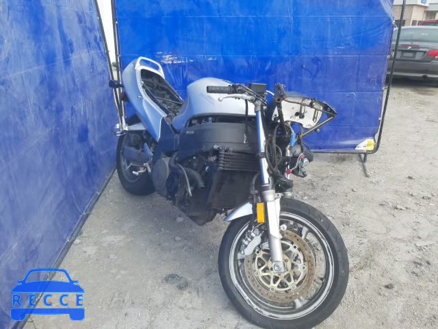 2002 HONDA CBR1100 XX JH2SC35002M500057 image 0