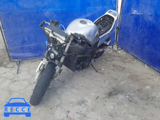 2002 HONDA CBR1100 XX JH2SC35002M500057 image 1