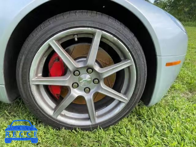2008 ASTON MARTIN V8 VANTAGE SCFBB04B18GD08199 image 9