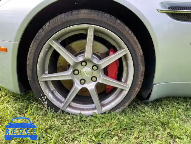 2008 ASTON MARTIN V8 VANTAGE SCFBB04B18GD08199 image 15