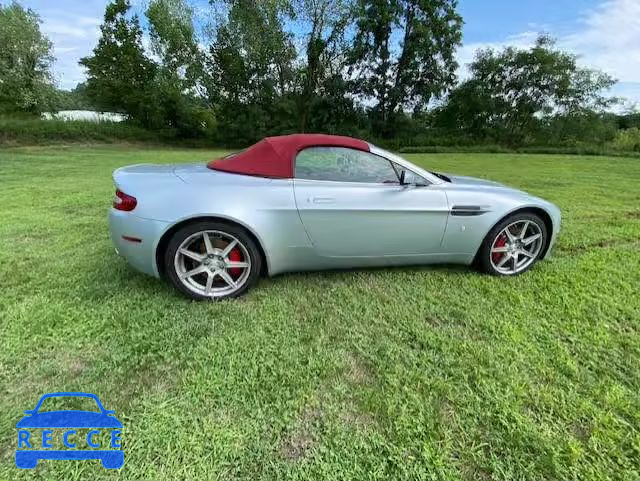 2008 ASTON MARTIN V8 VANTAGE SCFBB04B18GD08199 image 16