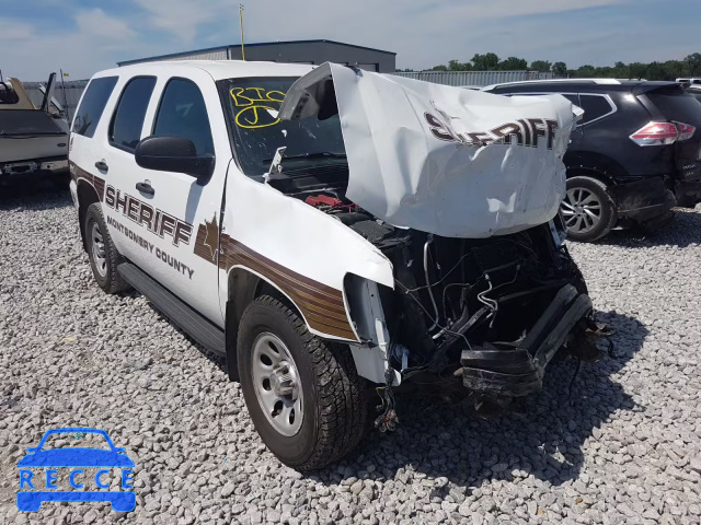 2014 CHEVROLET TAHOE SPEC 1GNSK2E06ER170980 Bild 0