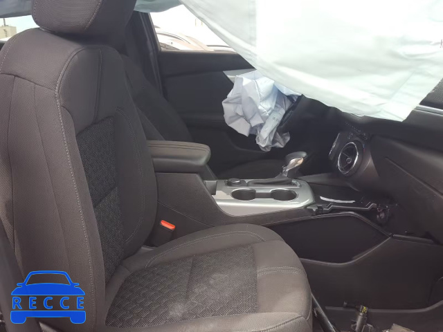 2019 CHEVROLET BLAZER 2LT 3GNKBCRS1KS675271 image 4