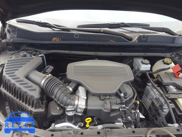 2019 CHEVROLET BLAZER 2LT 3GNKBCRS1KS675271 image 6