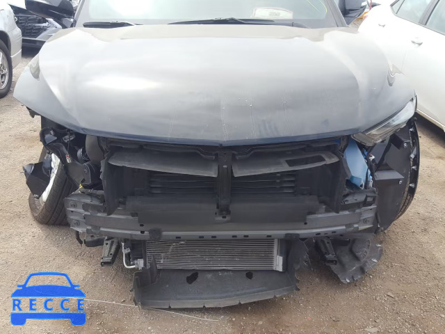 2019 CHEVROLET BLAZER 2LT 3GNKBCRS1KS675271 image 8