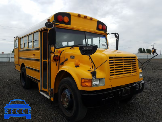 1995 INTERNATIONAL 3000 3800 1HVBBABM6SH218631 image 0