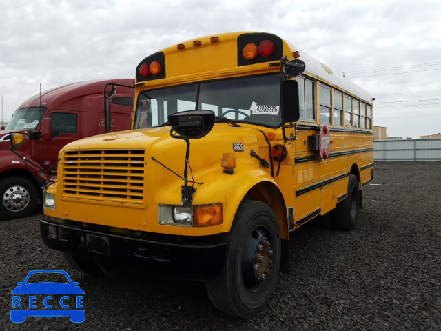1995 INTERNATIONAL 3000 3800 1HVBBABM6SH218631 image 1