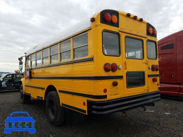 1995 INTERNATIONAL 3000 3800 1HVBBABM6SH218631 image 2