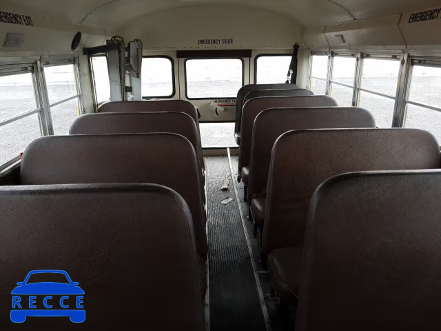 1995 INTERNATIONAL 3000 3800 1HVBBABM6SH218631 image 5
