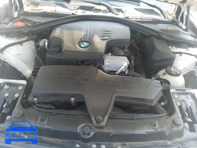 2016 BMW 328 XIGT S WBA8Z5C52GGS37858 image 6