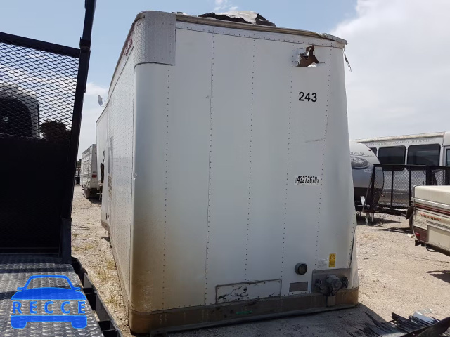 2014 GREAT DANE TRAILER TRAILER 1GRAA0628EB705124 Bild 0