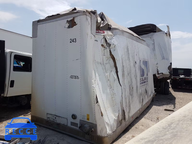 2014 GREAT DANE TRAILER TRAILER 1GRAA0628EB705124 Bild 2