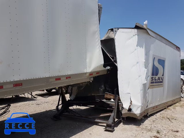 2014 GREAT DANE TRAILER TRAILER 1GRAA0628EB705124 Bild 8