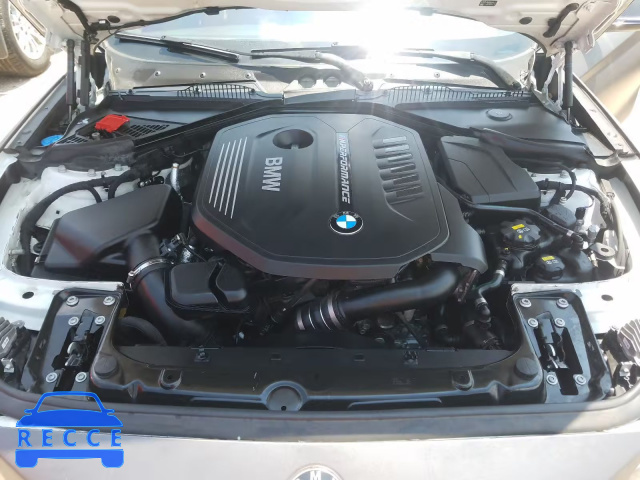 2018 BMW M240I WBA2J5C54JVB28031 image 6
