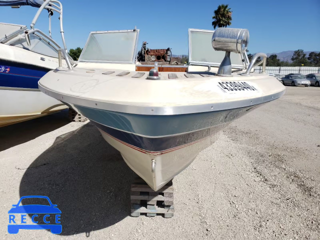 1988 COBA BOAT 00000FGE9B010G485 Bild 8