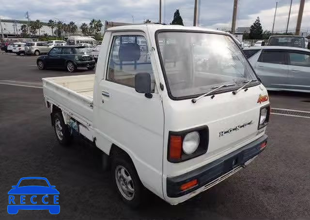 1985 HONDA ALL OTHER TC1076476 image 0