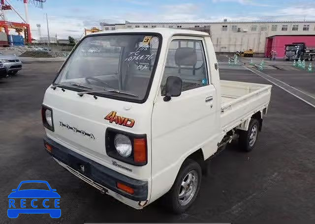 1985 HONDA ALL OTHER TC1076476 image 1