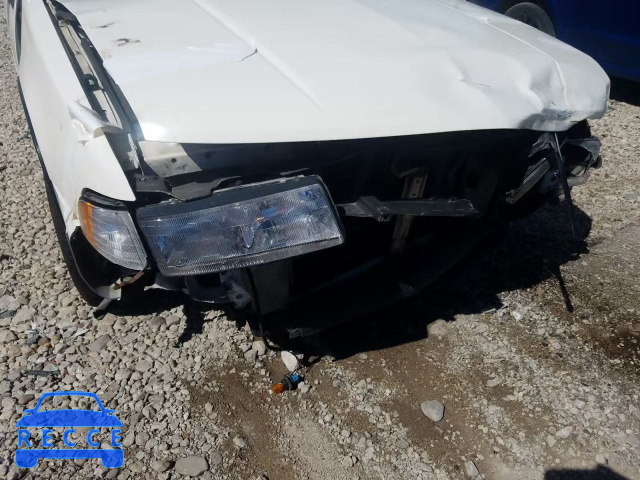 1992 CHEVROLET LUMINA EUR 2G1WN14T5N9217815 image 8