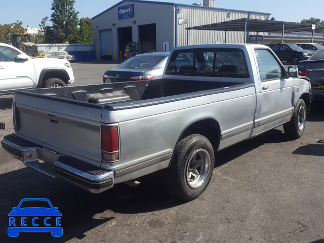 1989 GMC S TRUCK S1 1GTCS14Z9K8522829 image 3