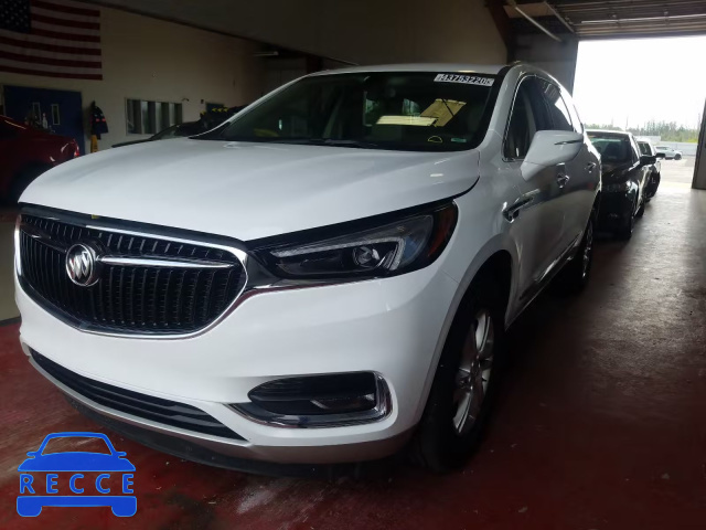 2020 BUICK ENCLAVE ES 5GAERBKWXLJ104505 зображення 1