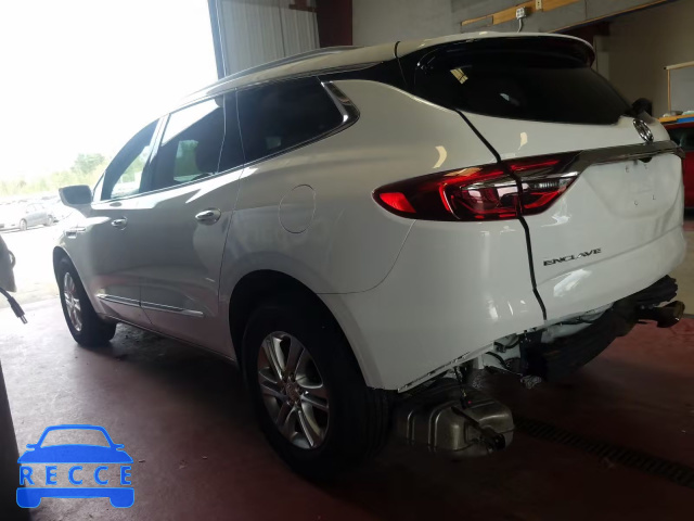 2020 BUICK ENCLAVE ES 5GAERBKWXLJ104505 Bild 2