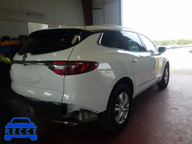 2020 BUICK ENCLAVE ES 5GAERBKWXLJ104505 image 3