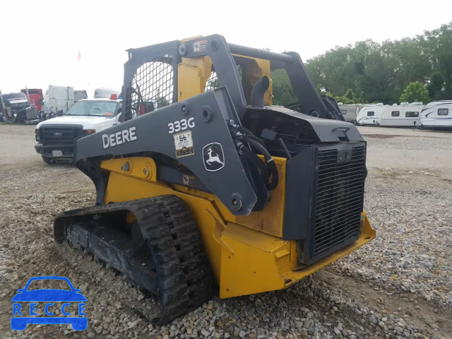 2017 JOHN DEERE SKIDSTEER 1T0333GMCHF314918 image 2