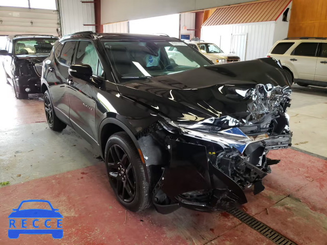 2020 CHEVROLET BLAZER 2LT 3GNKBHRS0LS557095 image 0