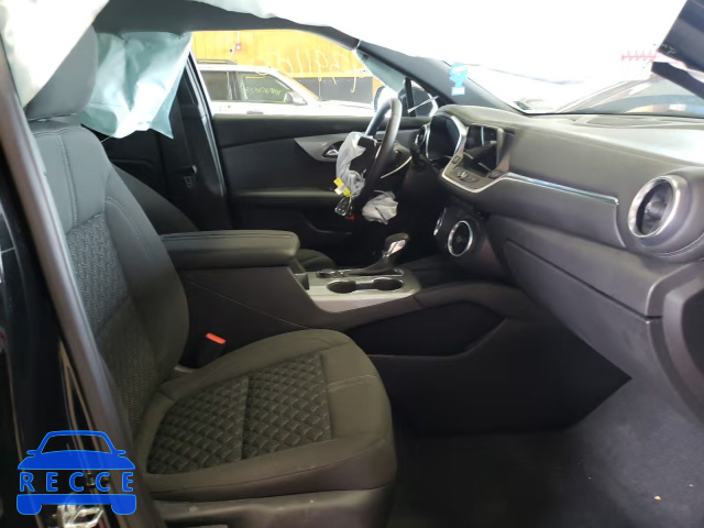 2020 CHEVROLET BLAZER 2LT 3GNKBHRS0LS557095 image 4