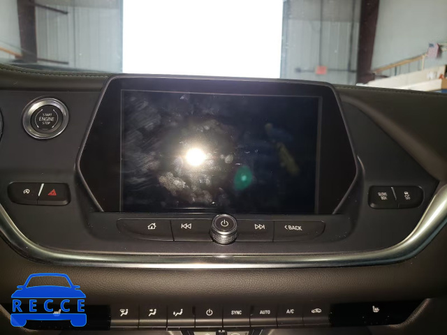 2020 CHEVROLET BLAZER 2LT 3GNKBHRS0LS557095 image 8