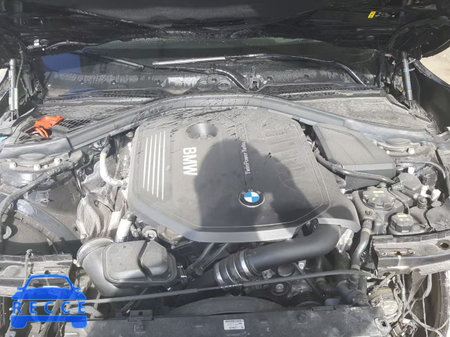 2020 BMW 440I GRAN WBA4J5C0XLBU79282 зображення 6