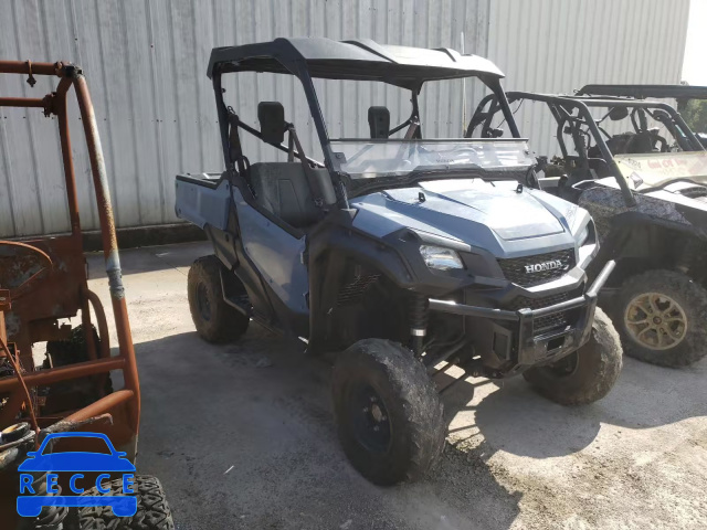 2017 HONDA SXS1000 M3 1HFVE04A6H4100222 image 0