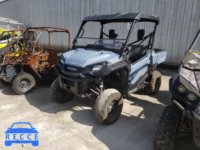 2017 HONDA SXS1000 M3 1HFVE04A6H4100222 image 1