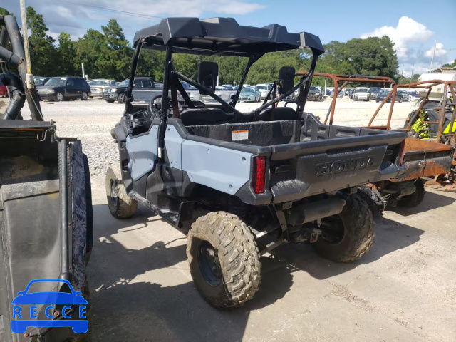 2017 HONDA SXS1000 M3 1HFVE04A6H4100222 image 2