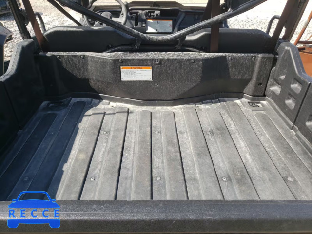 2017 HONDA SXS1000 M3 1HFVE04A6H4100222 image 5