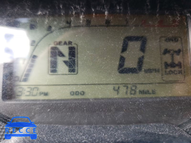 2017 HONDA SXS1000 M3 1HFVE04A6H4100222 image 7