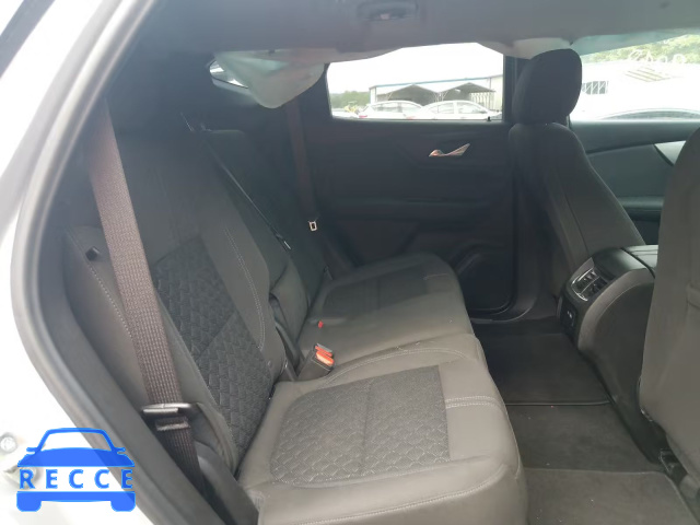 2020 CHEVROLET BLAZER 2LT 3GNKBCRS7LS585494 image 5