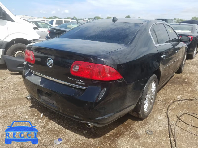 2009 BUICK LUCERNE SU 1G4HF57949U117391 image 3