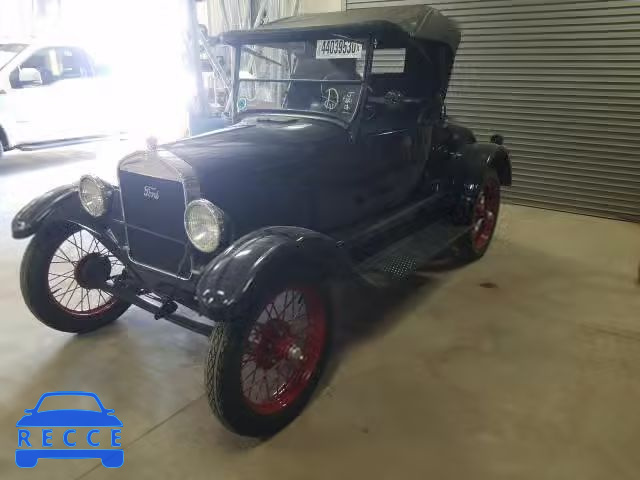 1926 FORD MODEL T 14429763 image 1