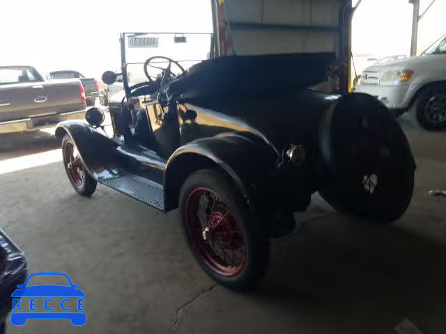1926 FORD MODEL T 14429763 image 2
