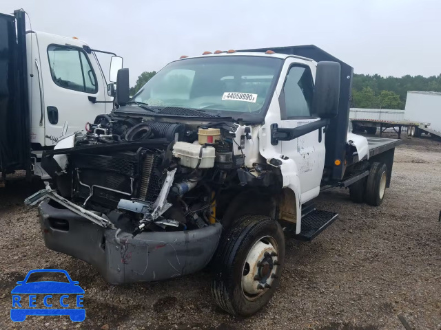 2004 GMC C4500 C4C0 1GDE4C11X4F506758 image 1