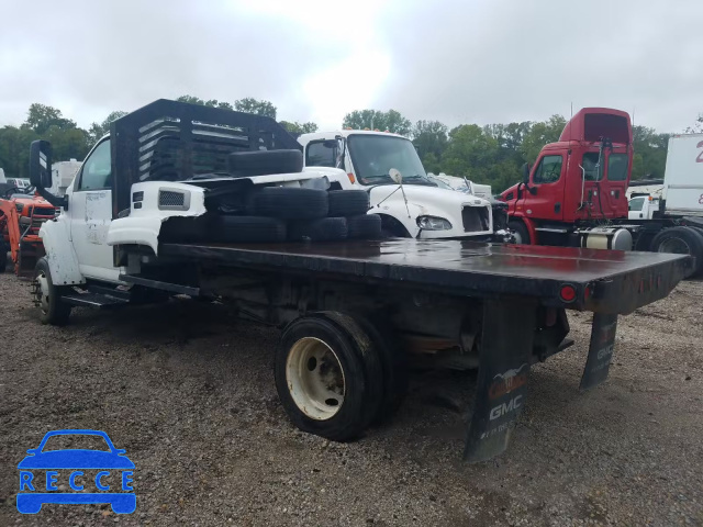 2004 GMC C4500 C4C0 1GDE4C11X4F506758 Bild 2