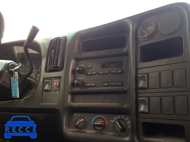 2004 GMC C4500 C4C0 1GDE4C11X4F506758 зображення 8