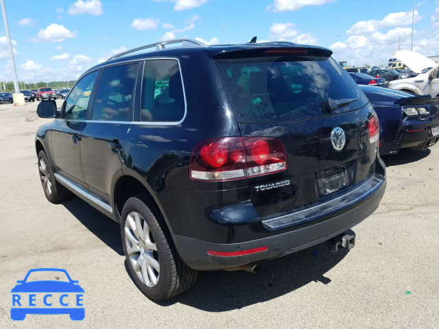 2010 VOLKSWAGEN TOUAREG TD WVGFK7A97AD001615 image 2