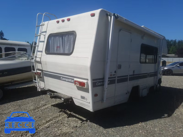 1987 CHEVROLET G30 2GBGG31K7H4105553 Bild 3